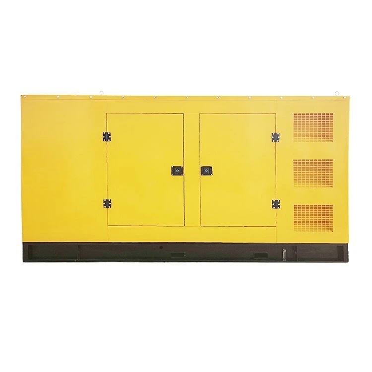 200kw Silent Diesel Generator best 200kw Silent Diesel Generator best